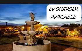 Newell Motor Inn Narrandera